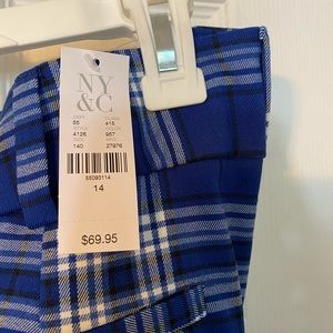 NY & C pants. Brand new with tags